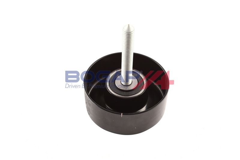 Polea para Correa Poly V BOGAP A1320103 - 4