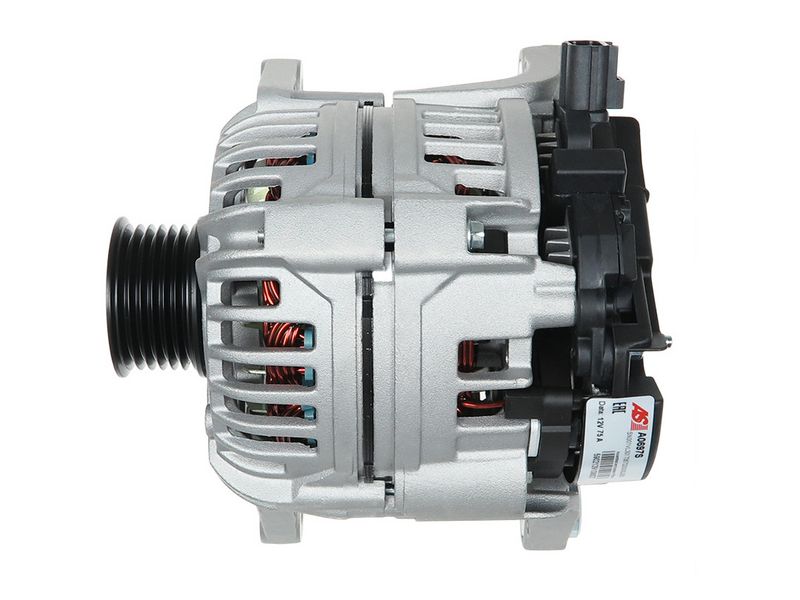 AS-PL A0697S Alternator