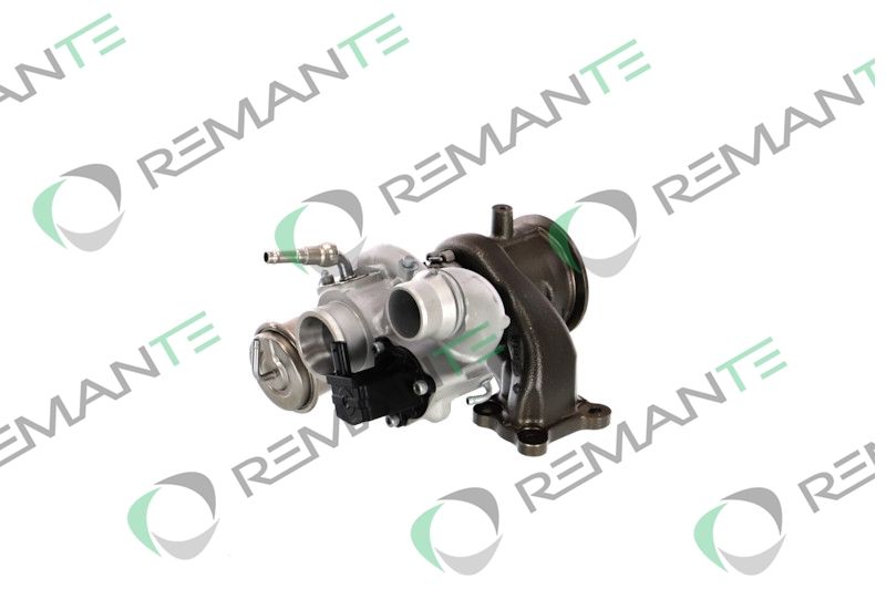 REMANTE 003-001-004523R Turbokompresorius