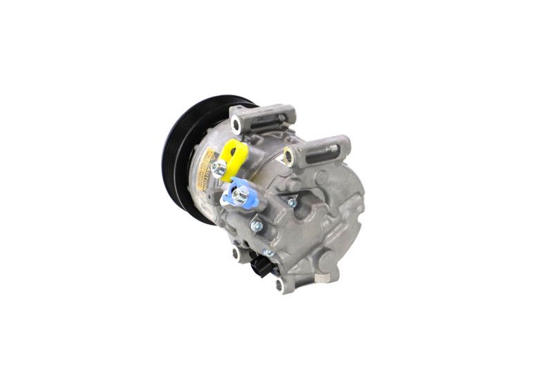 REMANTE 005-001-000130R Compressor, air conditioning