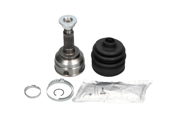 KAVO PARTS Homokineet reparatie set, aandrijfas CV-4001