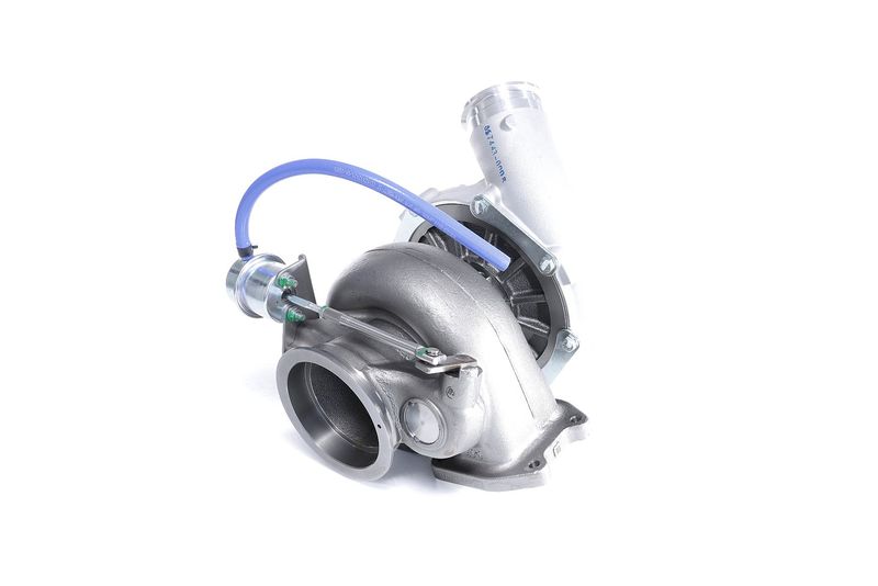 Compresor,sistem de supraalimentare T918832 BTS Turbo
