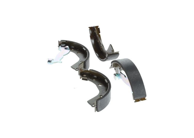 Piduriklotside komplekt, BOSCH 0 986 487 909