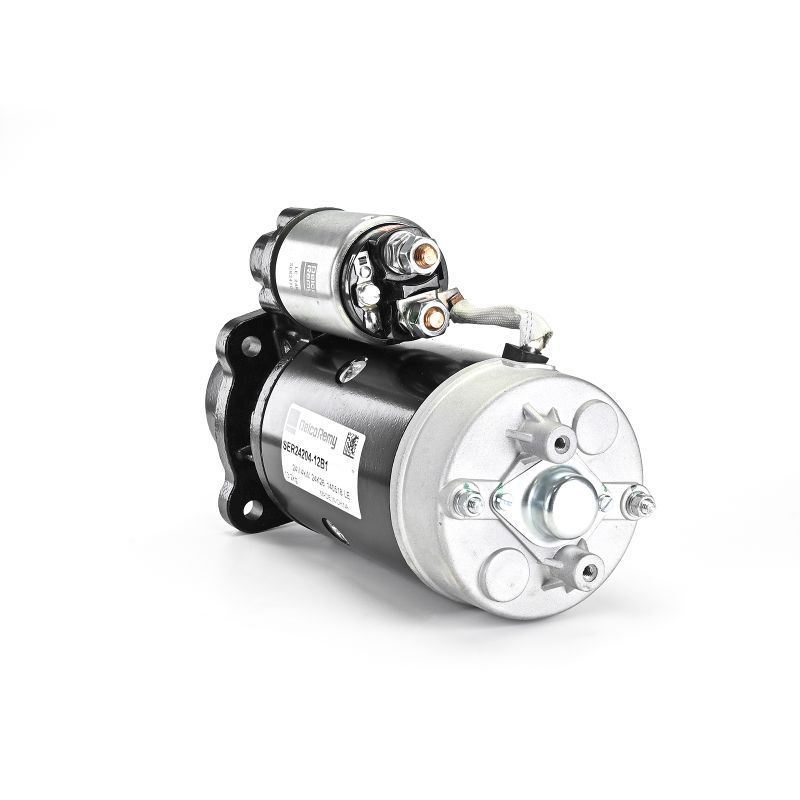 Delco Remy SER24204-12B1 Starter