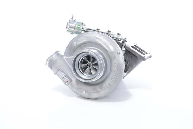 Compresor,sistem de supraalimentare T917027 BTS Turbo