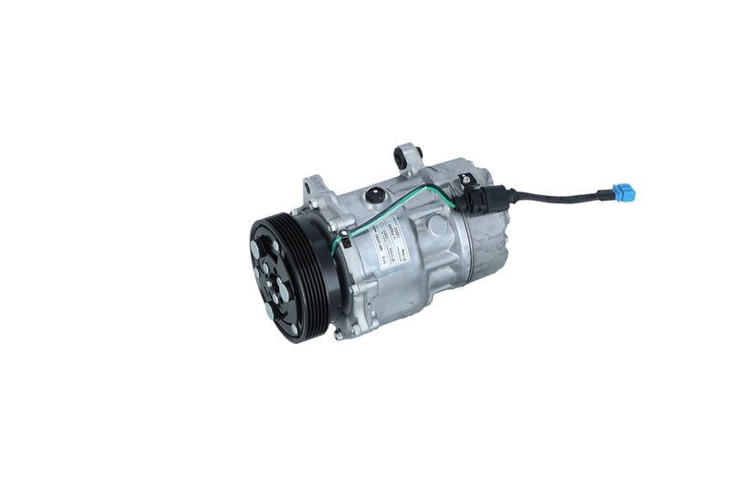 NRF 32064 Compressor, air conditioning