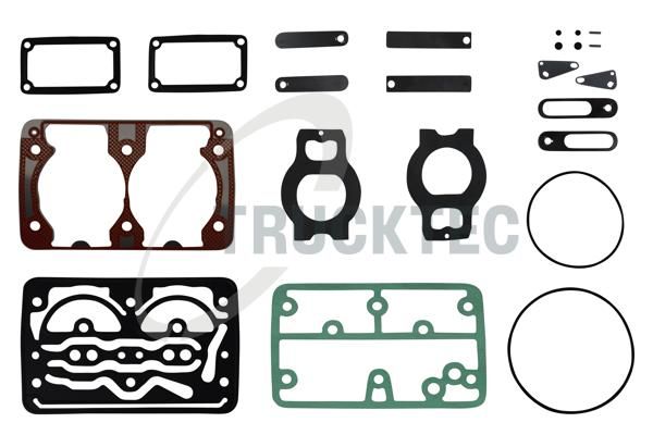 TRUCKTEC AUTOMOTIVE 04.15.008 - Repair Kit, air compressor