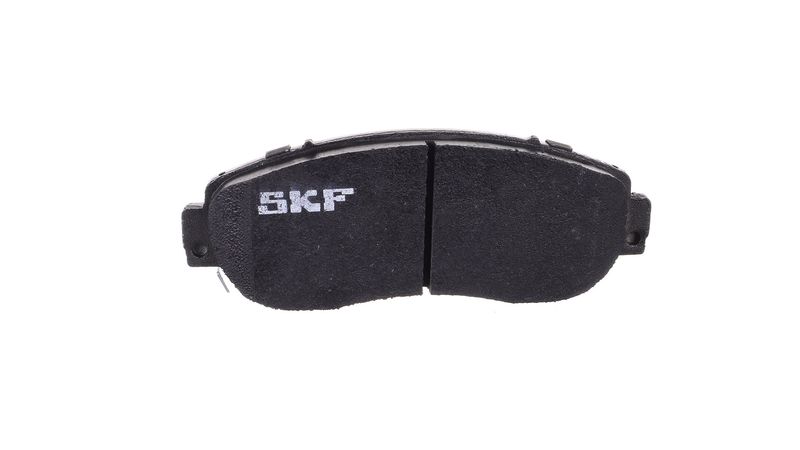 SKF VKBP 80533 A Brake Pad Set, disc brake