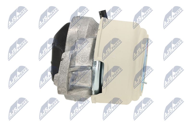 Paigutus, Mootor, NTY ZPS-ME-037