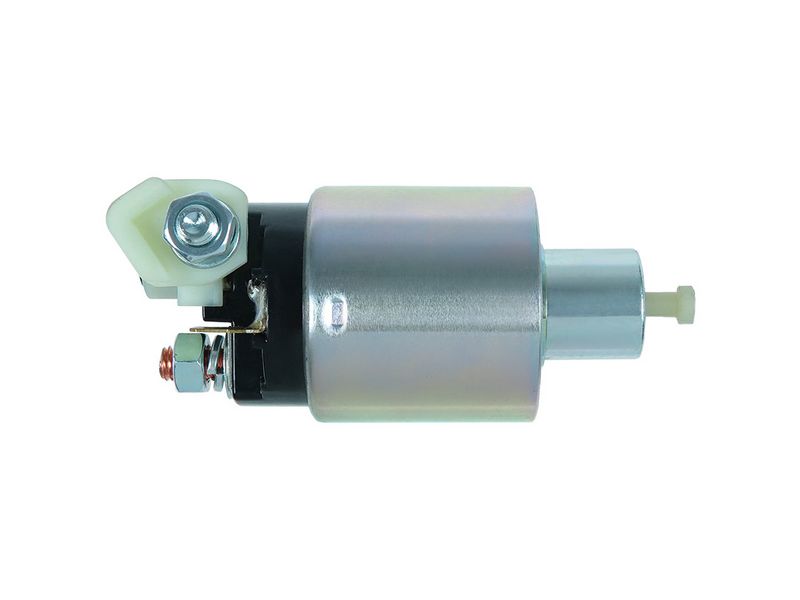 Brand new AS-PL Starter motor solenoid