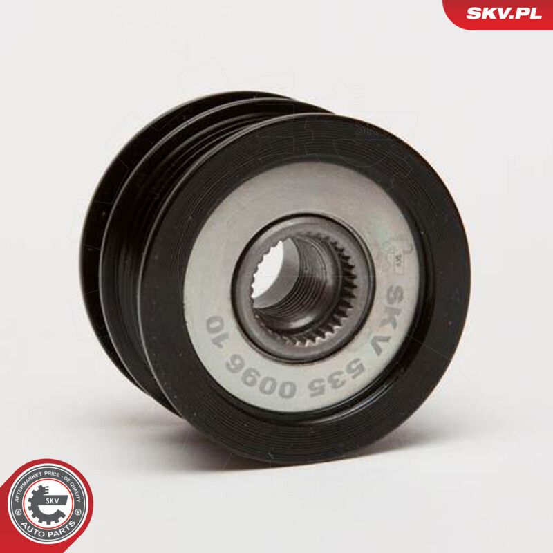 Prekės atitinka OEM kodą: 07K903119A