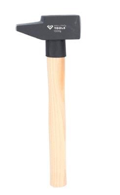 KS TOOLS BT077100 Machinist's Hammer