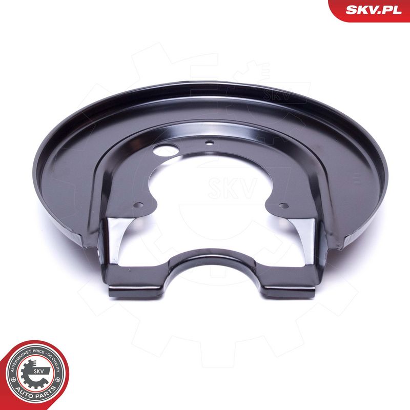 Plekk, piduriketas, ESEN...