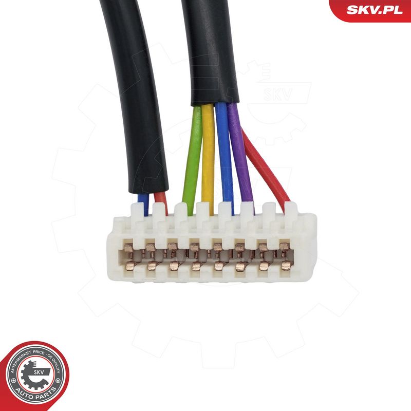 Süüte-, stardilüliti, ESEN SKV 65SKV051