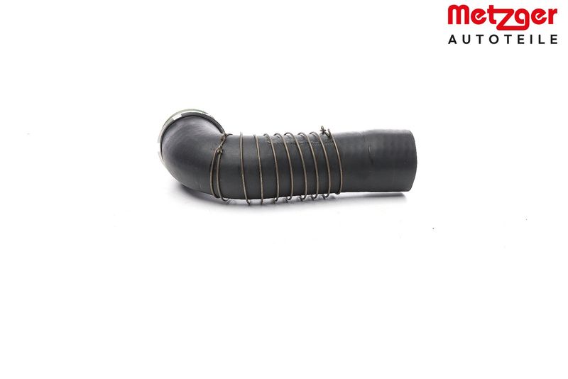 METZGER AUTOTEILE 2400332 Charge Air Hose