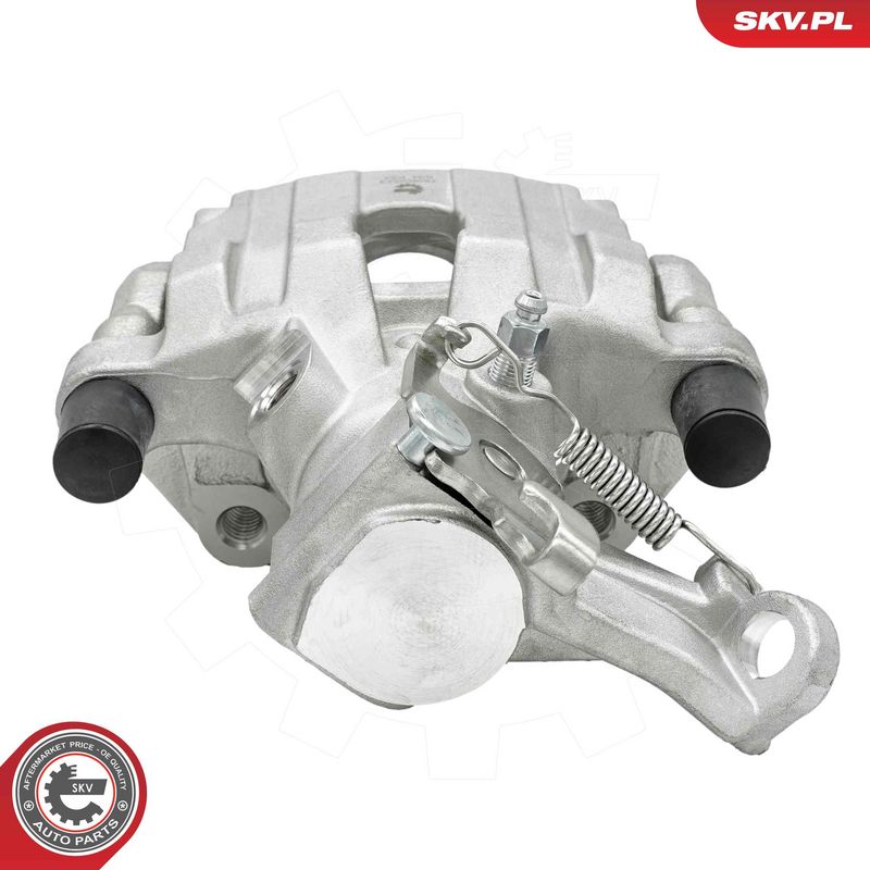 Pidurisadul, ESEN SKV 78SKV553