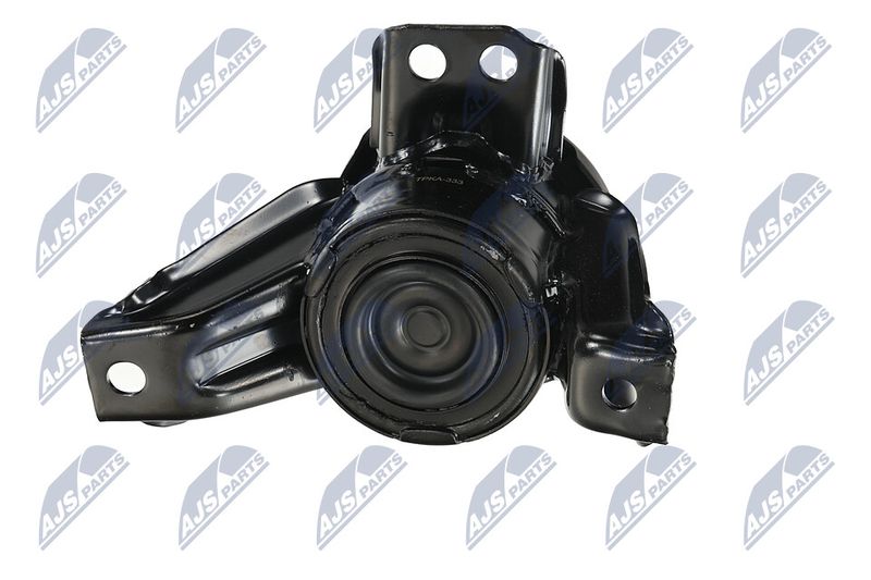 Paigutus, Mootor, NTY ZPS-KA-333