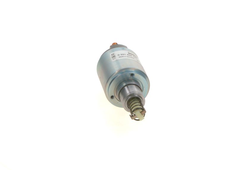 BOSCH 0331402107 Solenoid Switch, starter