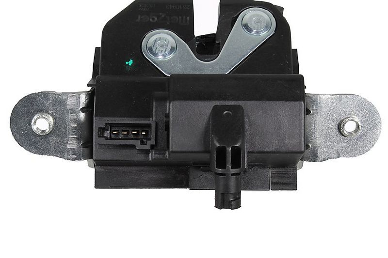 METZGER AUTOTEILE 2310943 Tailgate Lock