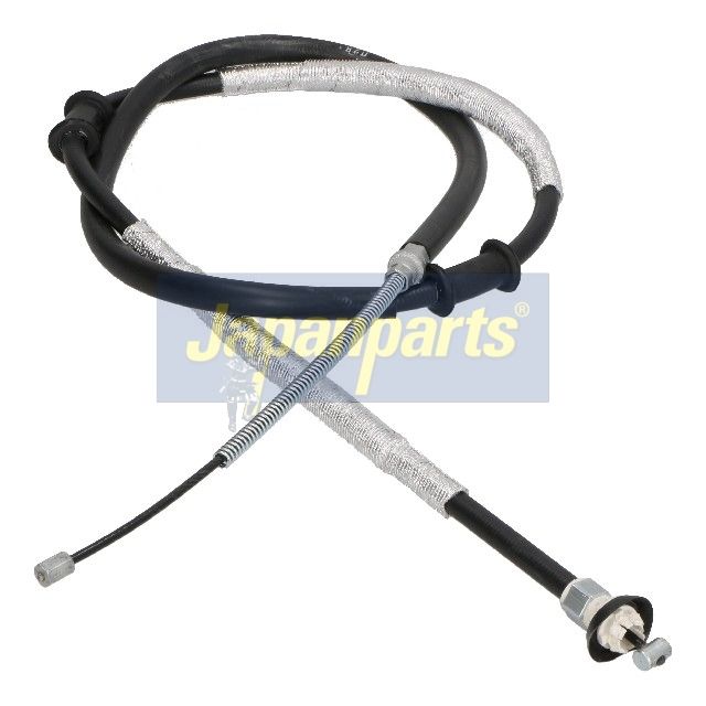 JAPANPARTS Trosas, stovėjimo stabdys