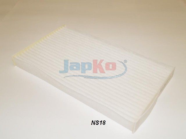 Filter, salongiõhk, JAPKO 21NS18