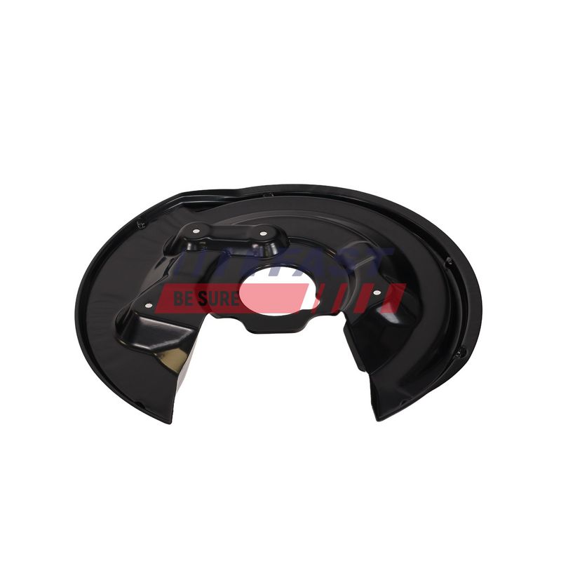 FAST FT03912 Splash Guard, brake disc