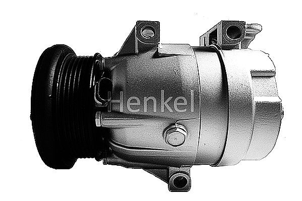 Henkel Parts kompresszor, klíma 7110738R
