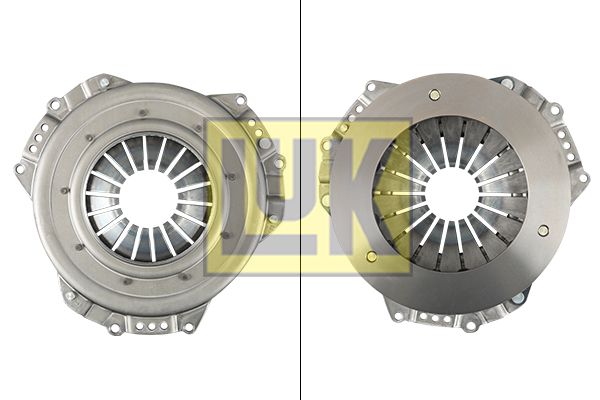 Schaeffler LuK Kuplungnyomólap 125 0002 11