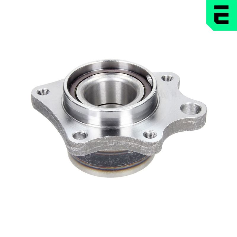 OPTIMAL 912787 Wheel Bearing Kit