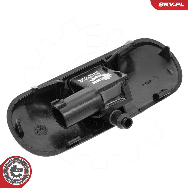 Pesuveedüüs, Klaasipuhastus, ESEN SKV 15SKV308