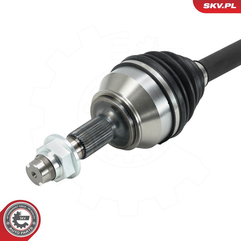 Veovõll, ESEN SKV 40SKV054