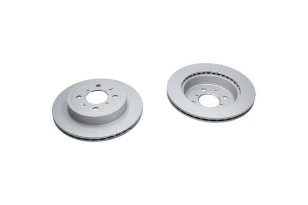Kavo Parts BR-8718-C Brake Disc