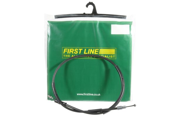 FIRST LINE Cable Pull, parking brake FKB3961