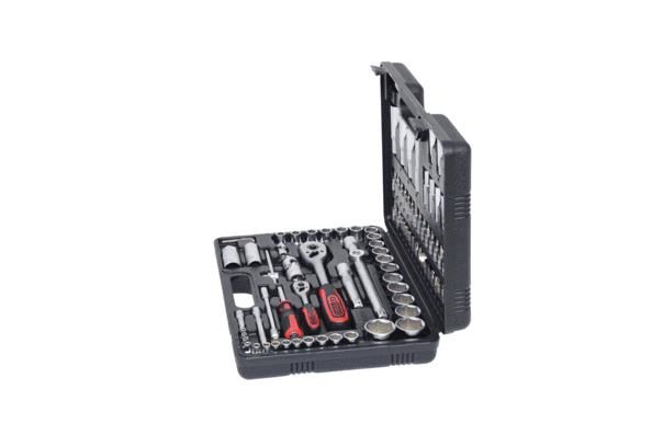 Padrunvõtmete komplekt, KS TOOLS 911.0694