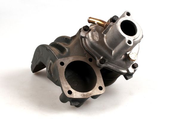 HEPU P089 Water Pump, engine cooling