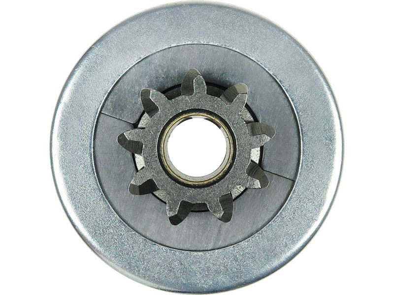 Vabajooks, starter, AS-PL SD0102