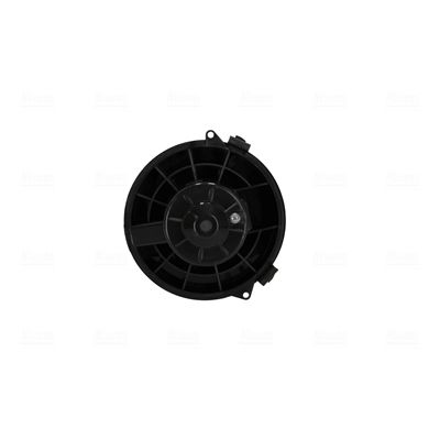 NISSENS 87654 Interior Blower
