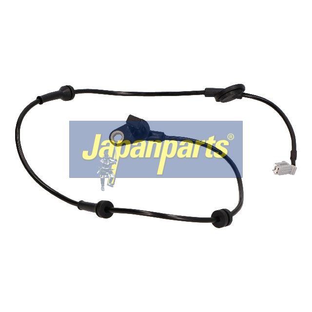 Senzor, turatie roata JAPANPARTS ABS-128