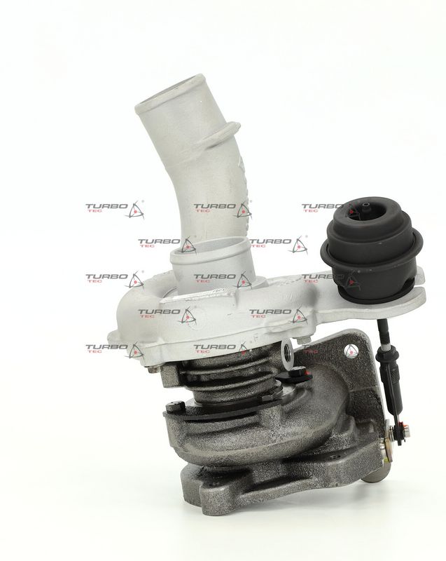 TURBO-TEC töltő, feltöltés TT6974