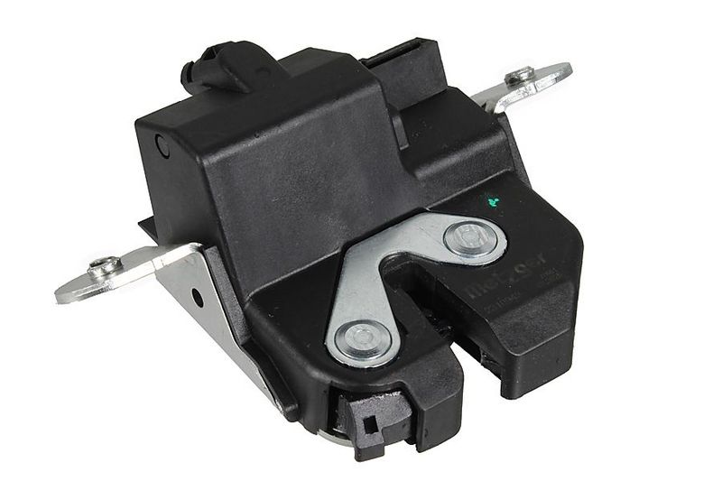 METZGER AUTOTEILE 2310943 - Tailgate Lock