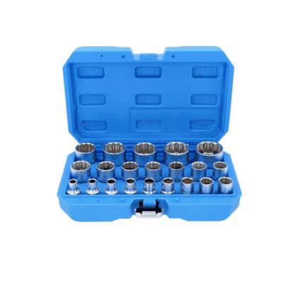 KS TOOLS BT022405 Socket Wrench Set