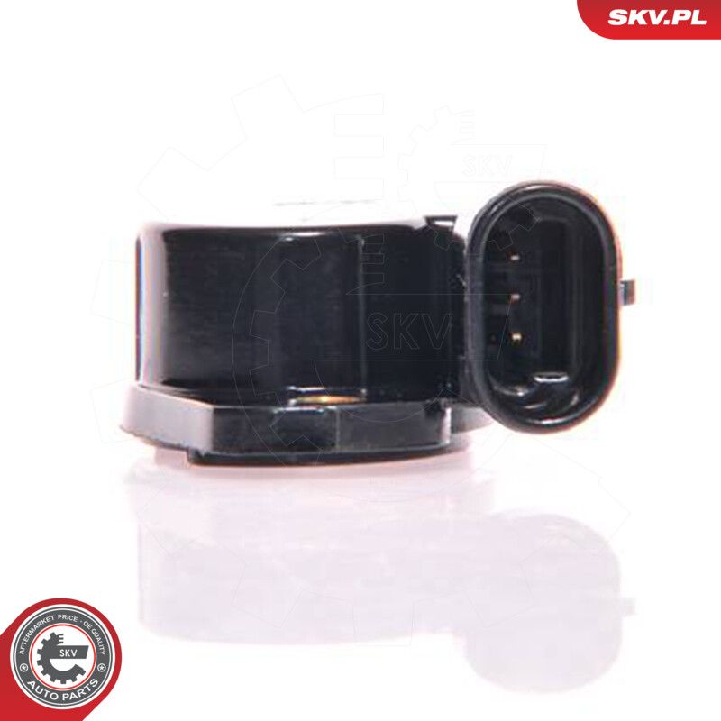 Andur, drosselklapiasend, ESEN SKV 17SKV004