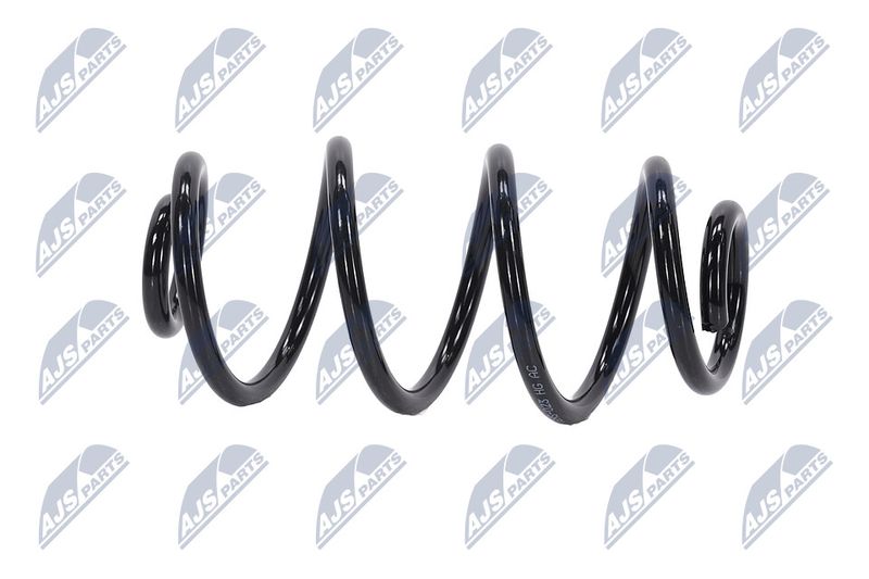 NTY ASZ-NS-023 Suspension Spring