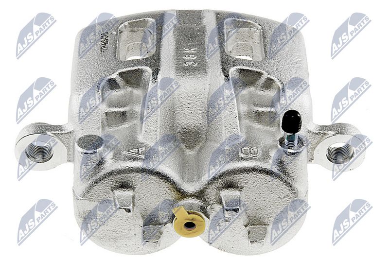 Pidurisadul, NTY HZP-MS-010