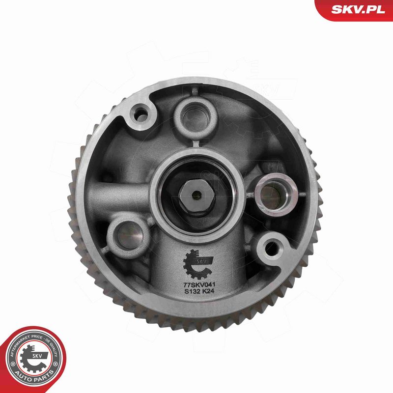 ESEN SKV 77SKV041 Oil Pump