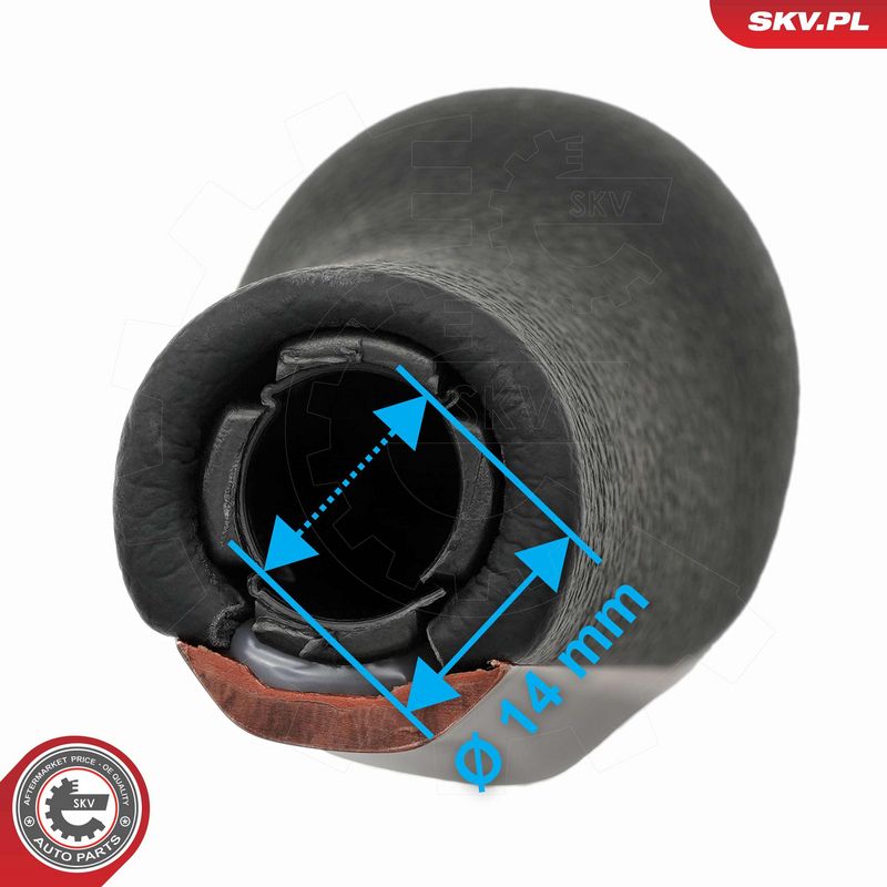 Käigukanginupp, ESEN SKV 63SKV225