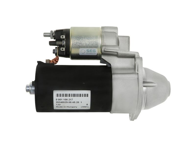 AS-PL S0626(SEG) Starter