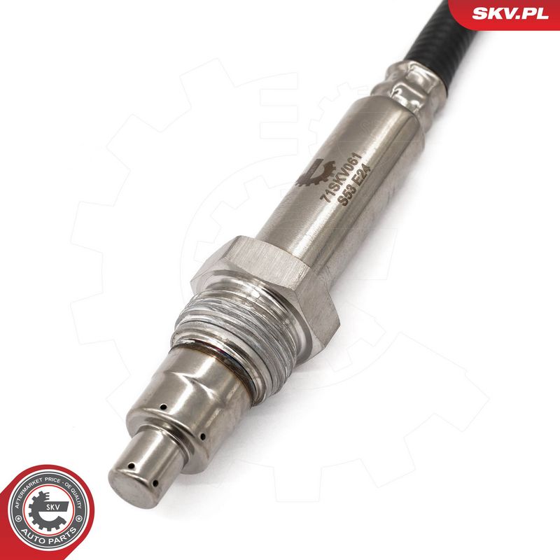 NOx-sensor, NOx-katalüsaator, ESEN SKV 71SKV061