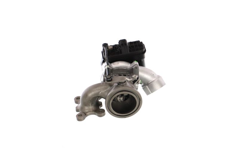 REMANTE 003-002-004480R Charger, charging (supercharged/turbocharged)