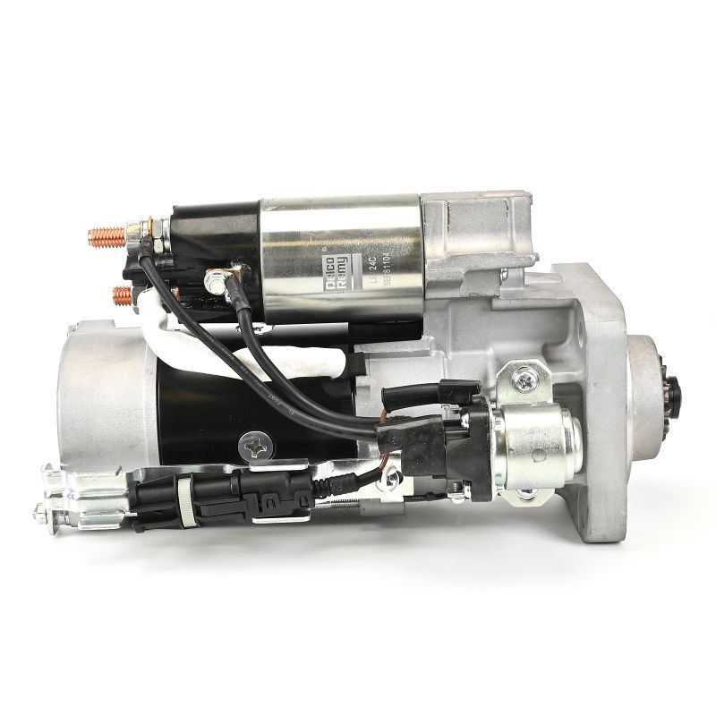 Startér SER81104-12B1